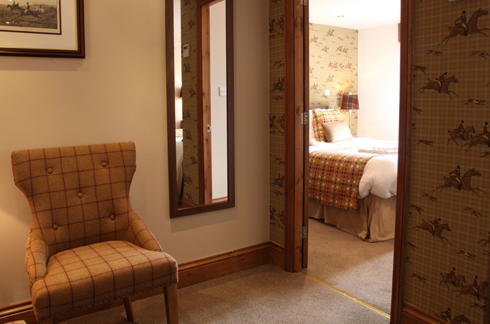 Imagen de la habitación del Hotel The Huntsman Inn, Kirklees. Foto 13