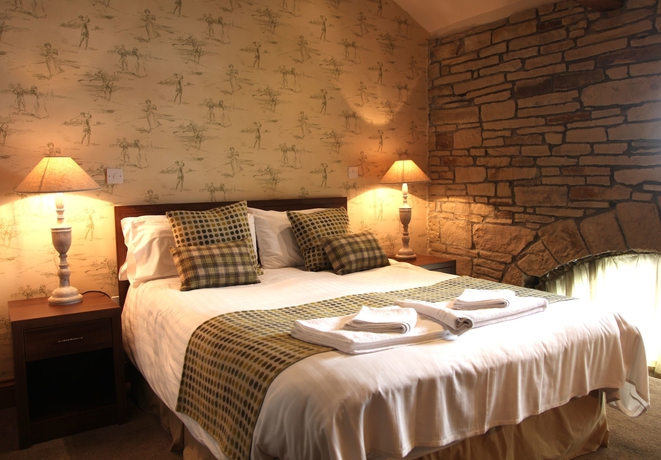 Imagen de la habitación del Hotel The Huntsman Inn, Kirklees. Foto 15