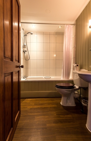 Imagen de la habitación del Hotel The Huntsman Inn, Kirklees. Foto 16