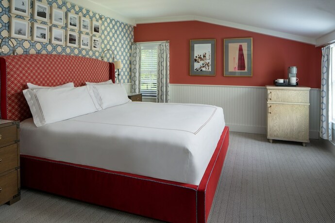 Imagen general del Hotel The Huntting Inn. Foto 3