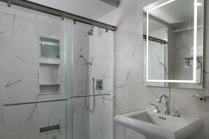 Imagen general del Hotel The Huntting Inn. Foto 5