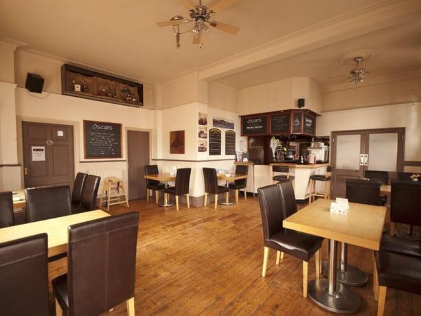 Imagen del bar/restaurante del Hotel The Hussar. Foto 3