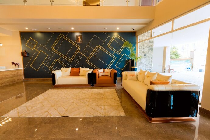 Imagen general del Hotel The Hut Restaurant and Boutique hotel. Foto 9