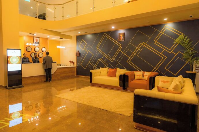 Imagen general del Hotel The Hut Restaurant and Boutique hotel. Foto 13