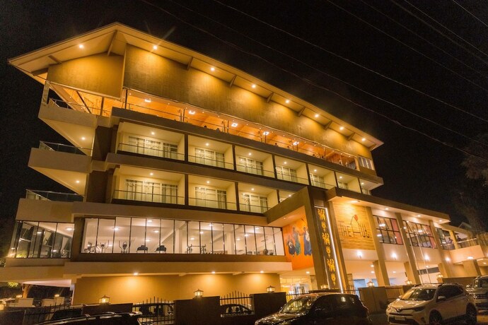 Imagen general del Hotel The Hut Restaurant and Boutique hotel. Foto 16