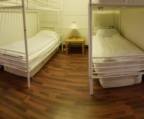Imagen general del Hotel The Hv&iacute;t&aacute; Inn by Ourhotels. Foto 3