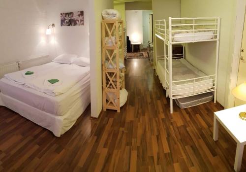 Imagen general del Hotel The Hv&iacute;t&aacute; Inn by Ourhotels. Foto 4