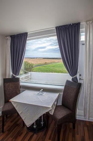 Imagen de la habitación del Hotel The Hv&iacute;t&aacute; Inn by Ourhotels. Foto 10