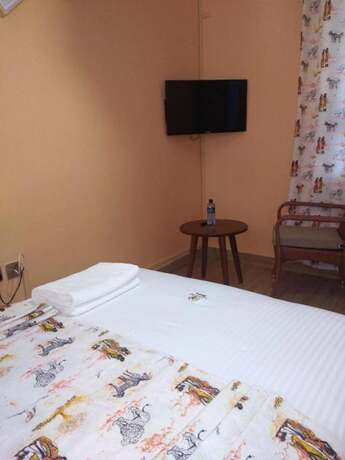 Imagen general del Hotel The Hydeout Riviera. Foto 3
