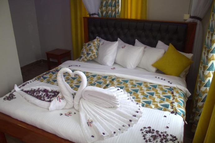 Imagen de la habitación del Hotel The Hydeout Riviera. Foto 15