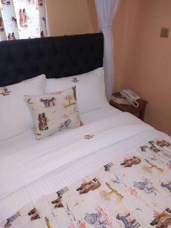 Imagen general del Hotel The Hydeout Riviera. Foto 4