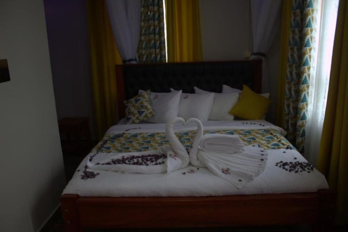 Imagen general del Hotel The Hydeout Riviera. Foto 5