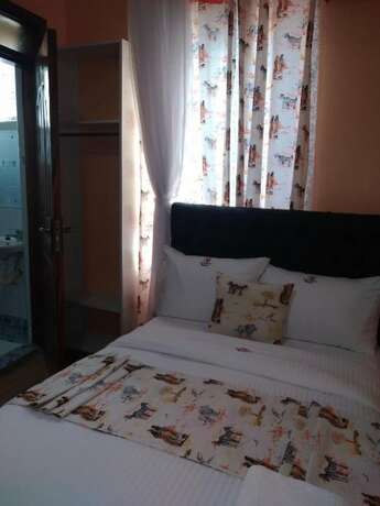 Imagen general del Hotel The Hydeout Riviera. Foto 6
