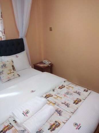 Imagen general del Hotel The Hydeout Riviera. Foto 7