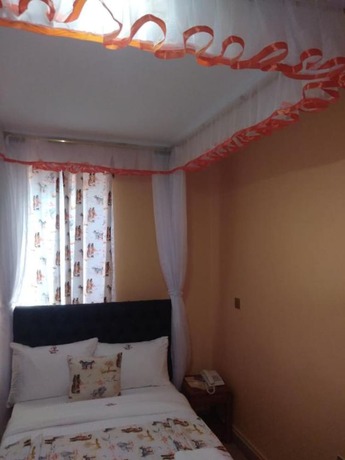 Imagen de la habitación del Hotel The Hydeout Riviera. Foto 16
