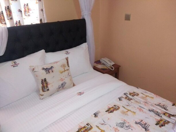 Imagen general del Hotel The Hydeout Riviera. Foto 11