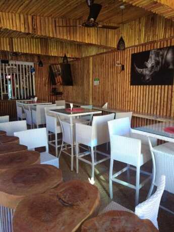 Imagen general del Hotel The Hydeout Riviera. Foto 12