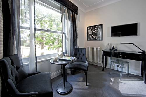 Imagen de la habitación del Hotel The Hydro Majestic. Foto 5