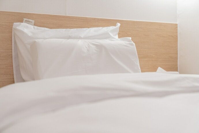 Imagen de la habitación del Hotel The Hyoosik Aank Chengjuuam 2nd Branch. Foto 19