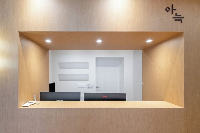 Imagen general del Hotel The Hyoosik Aank Chengjuuam 2nd Branch. Foto 3