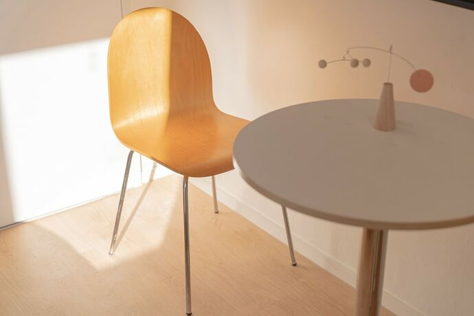 Imagen general del Hotel The Hyoosik Aank Chengjuuam 2nd Branch. Foto 4