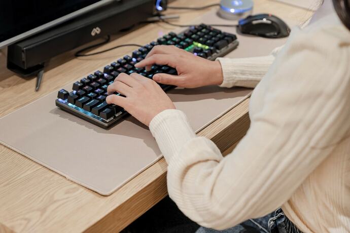 Imagen general del Hotel The Hyoosik Aank Chengjuuam 2nd Branch. Foto 5