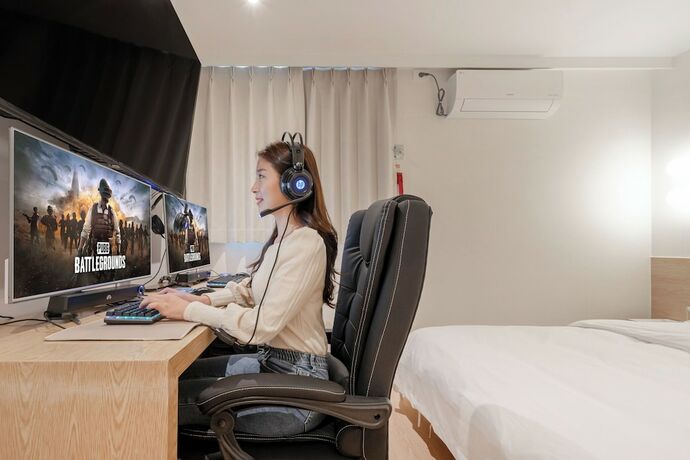 Imagen general del Hotel The Hyoosik Aank Chengjuuam 2nd Branch. Foto 6