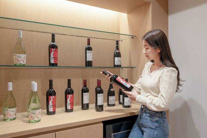 Imagen general del Hotel The Hyoosik Aank Chengjuuam 2nd Branch. Foto 9