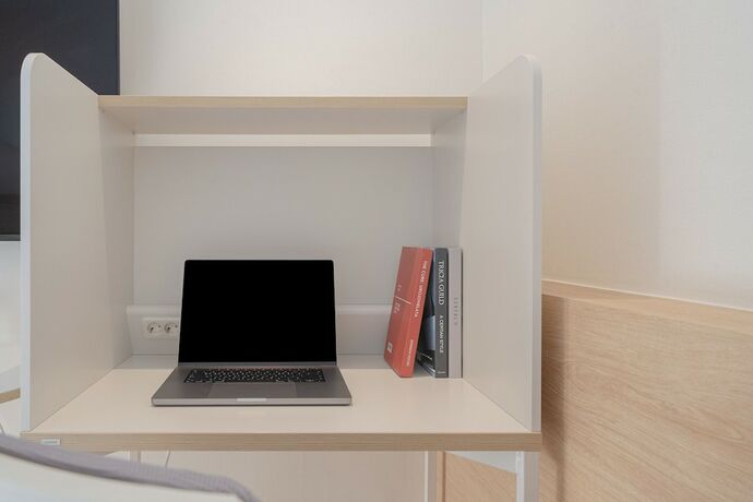 Imagen general del Hotel The Hyoosik Aank Chengjuuam 2nd Branch. Foto 11