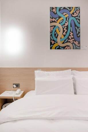 Imagen general del Hotel The Hyoosik Aank Chengjuuam 2nd Branch. Foto 12