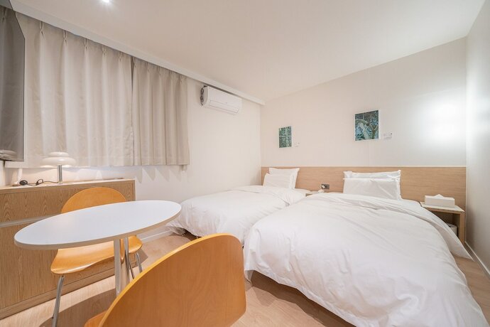 Imagen de la habitación del Hotel The Hyoosik Aank Chengjuuam 2nd Branch. Foto 20