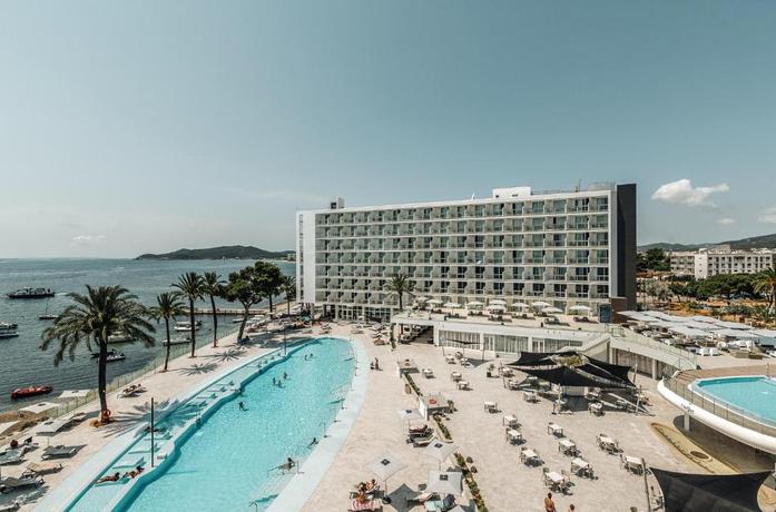 Imagen general del Hotel The Ibiza Twiins. Foto 4