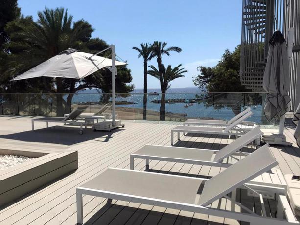 Imagen general del Hotel The Ibiza Twiins. Foto 2