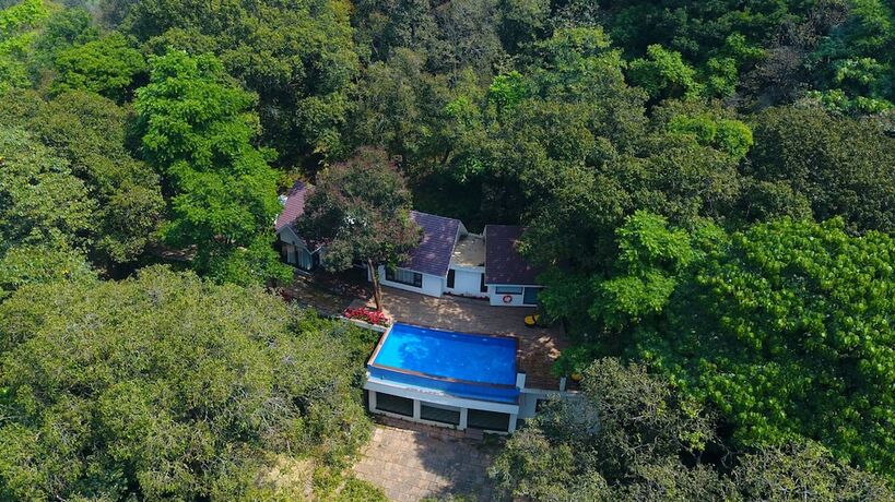 Imagen general del Hotel The Ibnii Spa Resort. Foto 10