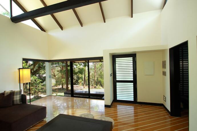 Imagen general del Hotel The Ibnii Spa Resort. Foto 11