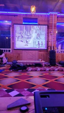 Imagen general del Hotel The Ice Blue. Foto 4