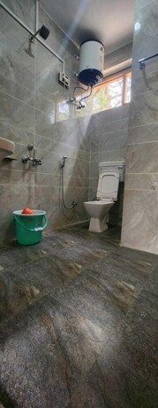 Imagen general del Hotel The Ice Blue. Foto 6