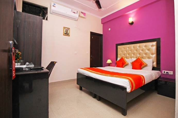 Imagen general del Hotel The Icon. Foto 1
