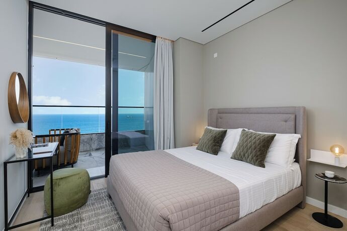 Imagen de la habitación del Hotel The Icon Limassol. Foto 16