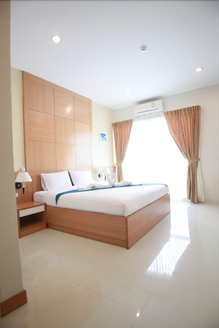 Imagen de la habitación del Hotel The Icon Place At Central Pattaya. Foto 2