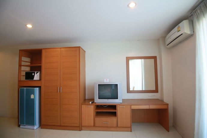 Imagen de la habitación del Hotel The Icon Place At Central Pattaya. Foto 14