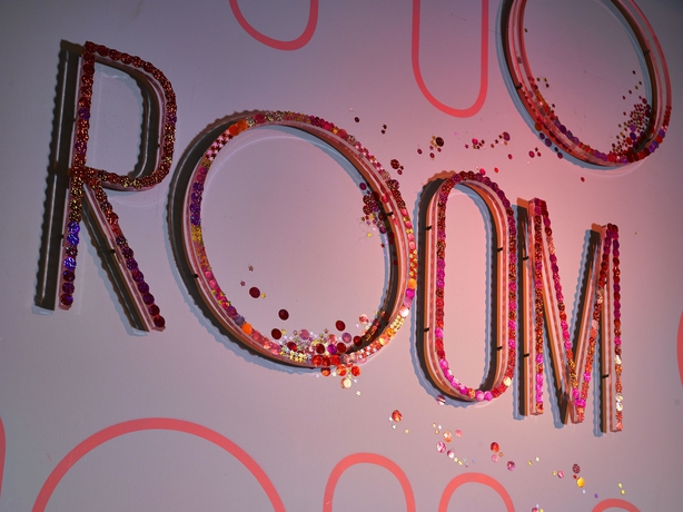 Imagen de los interiores del Hotel The Icon and Lounge. Foto 10