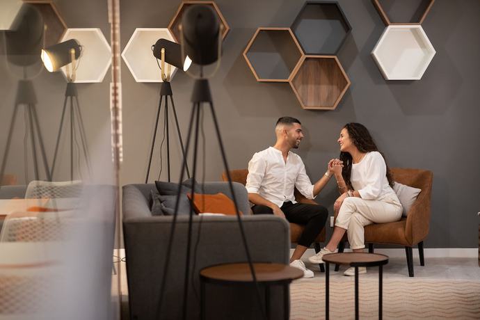 Imagen general del Hotel The Icons Lisbon Central. Foto 2