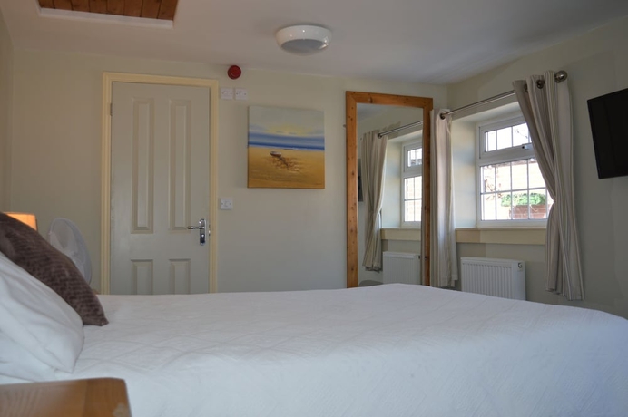 Imagen de la habitación del Hotel The Ilchester Arms. Foto 3