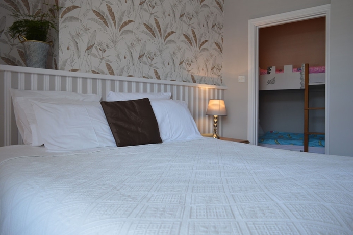 Imagen de la habitación del Hotel The Ilchester Arms. Foto 4