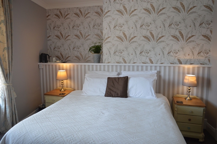 Imagen de la habitación del Hotel The Ilchester Arms. Foto 5