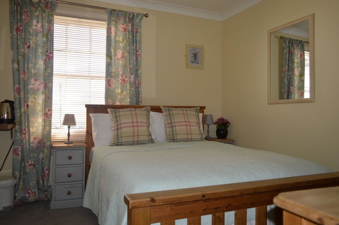 Imagen de la habitación del Hotel The Ilchester Arms. Foto 10