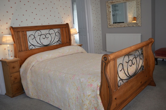 Imagen de la habitación del Hotel The Ilchester Arms. Foto 12