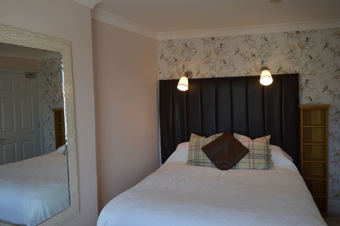 Imagen de la habitación del Hotel The Ilchester Arms. Foto 13