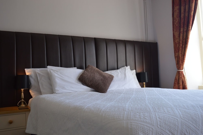 Imagen de la habitación del Hotel The Ilchester Arms. Foto 14